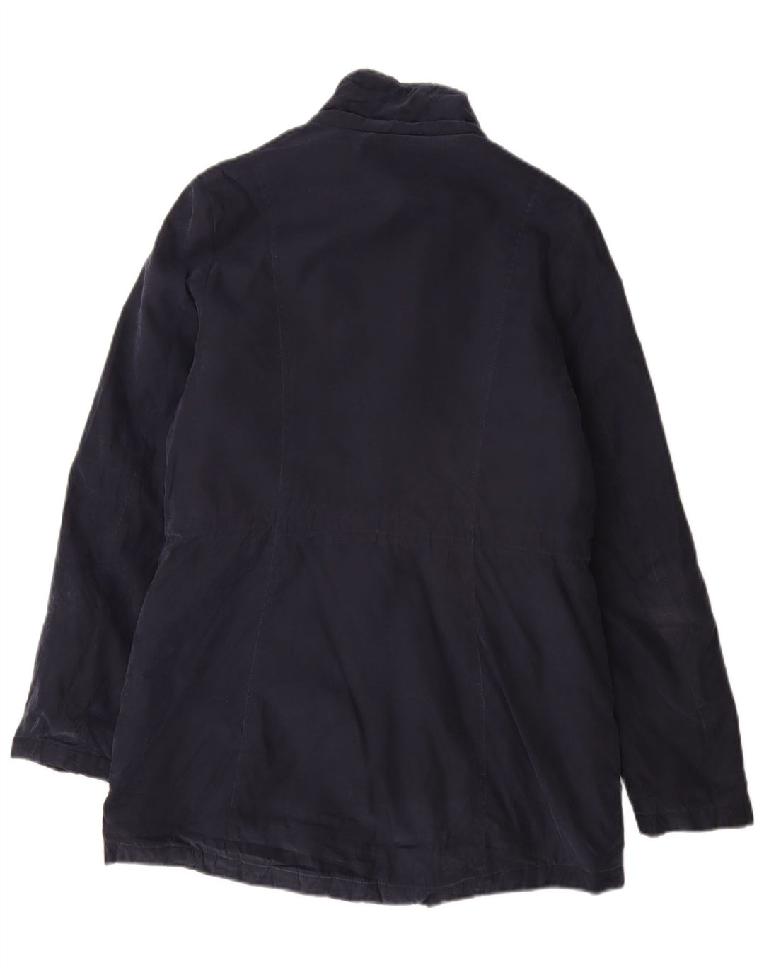 Nautica Γυναικείο μπουφάν Sherpa UK 10 Small Navy Blue Polyester