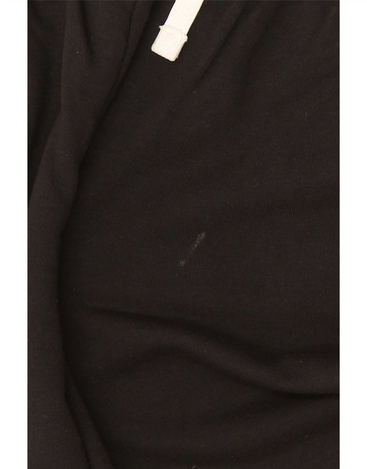Ellesse Ανδρική φόρμα Capri Παντελόνι Small Black