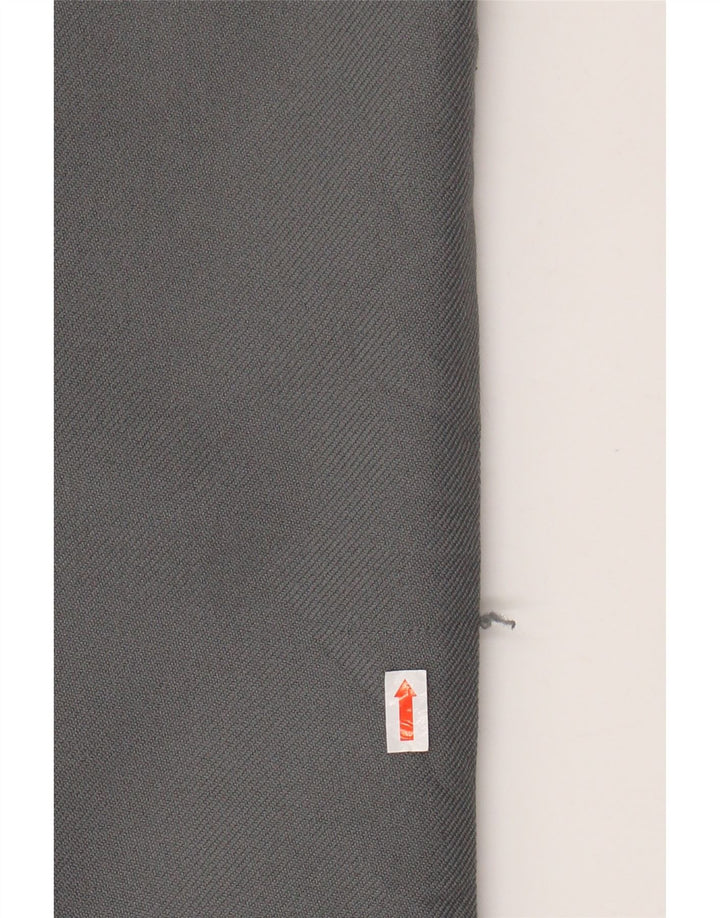 Ανδρικό παντελόνι WRANGLER Regular Fit Casual W36 L30 Γκρι