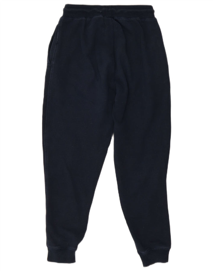 Ανδρική φόρμα Ellesse Παντελόνι Joggers Small Navy Blue από βαμβάκι