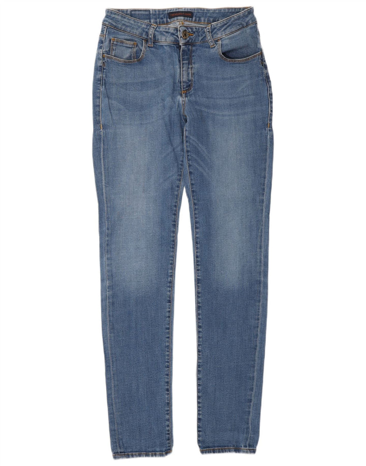 Trussardi Γυναικείο Slim Jeans W29 L32 Blue