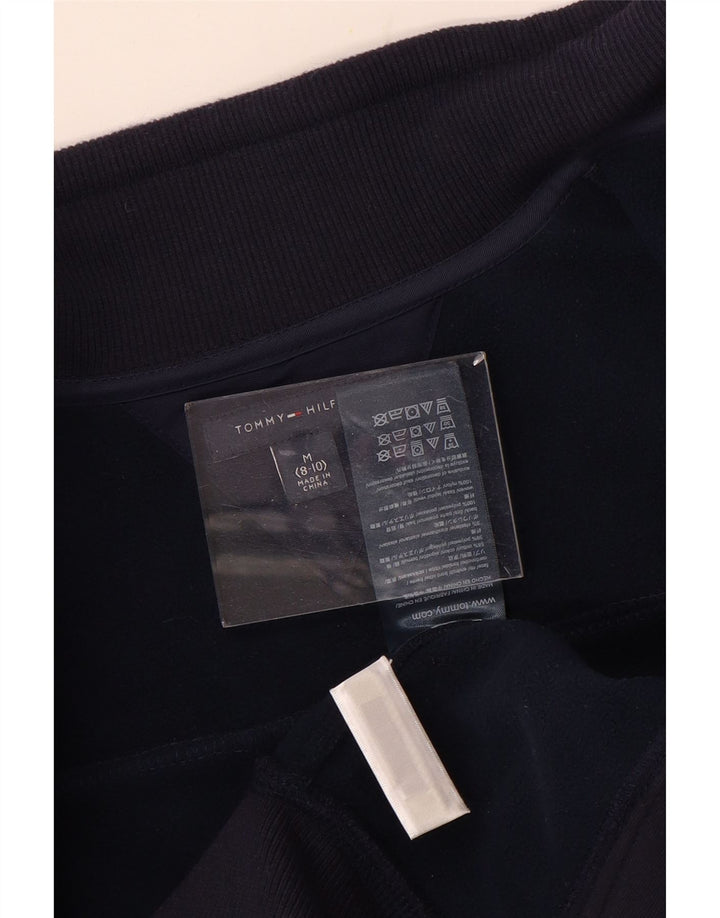 TOMMY HILFIGER Για αγόρια αθλητικά μπουφάν 8-9 ετών Medium Navy Blue
