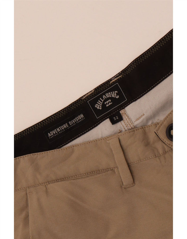 Ανδρικό σορτς Chino Billabong W32 Medium Beige