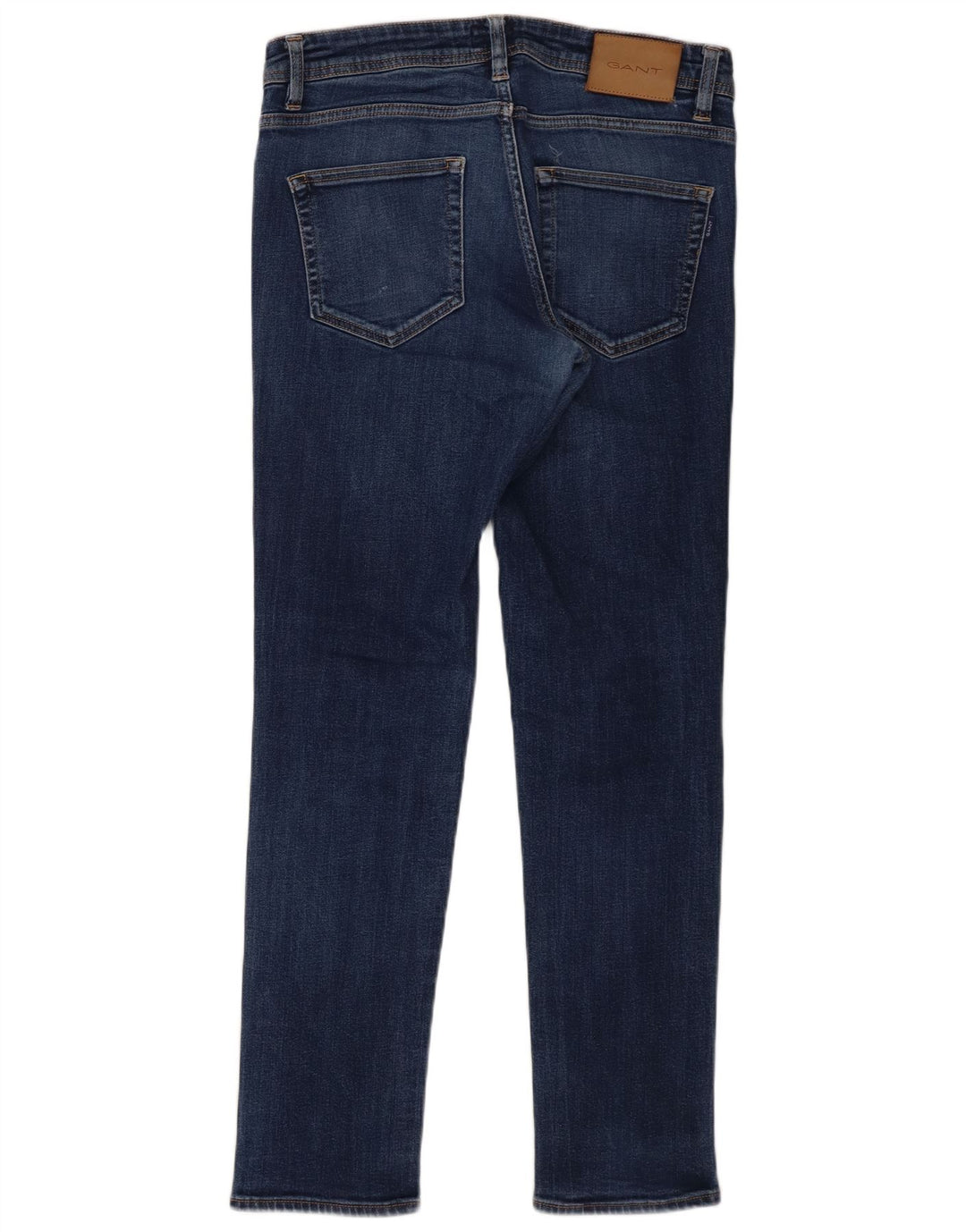 Ανδρικό Gant Slim Jeans W32 L31 Blue
