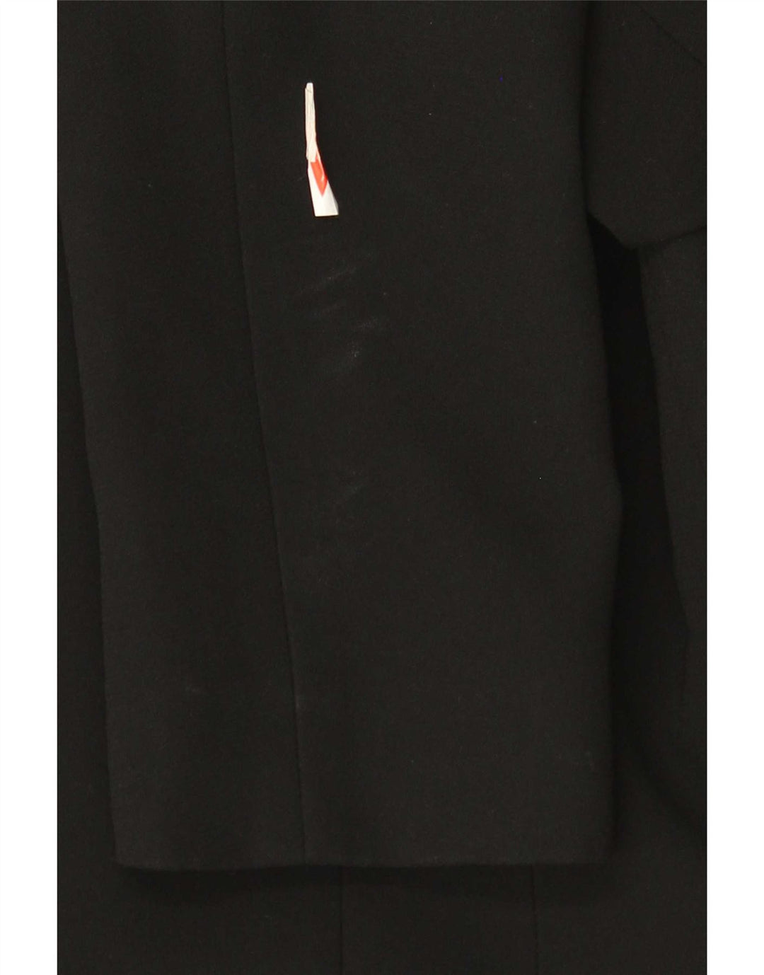 Hobbs Γυναικείο σακάκι σακάκι με 1 κουμπί UK 10 Small Black Acetate