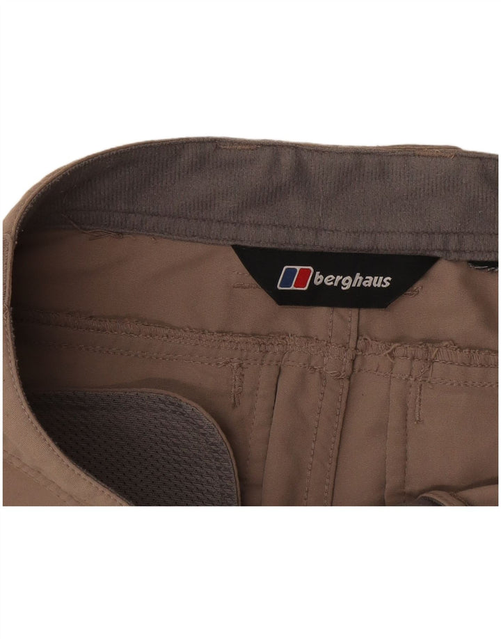 Γυναικείο Casual σορτς Berghaus W30 Medium Grey