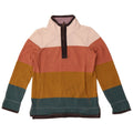 Fat Face Γυναικείο Φούτερ μεγάλου μεγέθους Jumper UK 8 Small πολύχρωμο