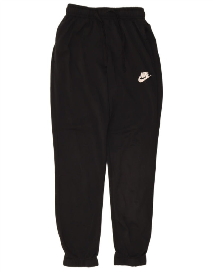 Ανδρική φόρμα Nike Παντελόνι Joggers Μεσαίο Μαύρο Πολυεστέρα