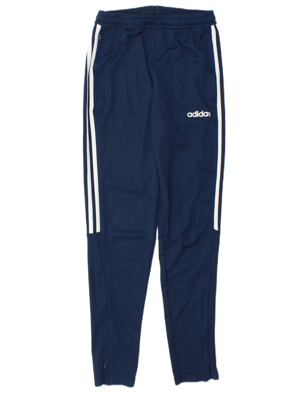 ADIDAS Ανδρικές φόρμες Aeroready Παντελόνια XS Navy Blue Polyester