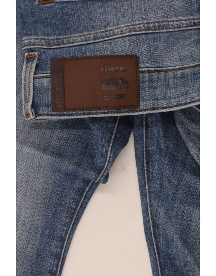 Ανδρικό Slim Jeans G-Star W38 L30 Blue