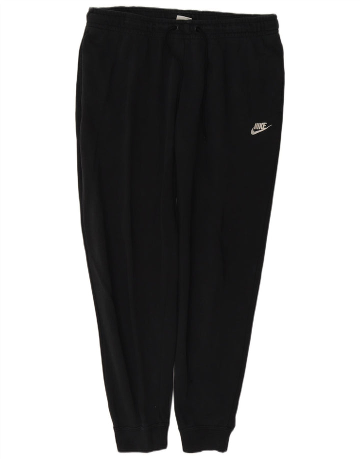 Ανδρική φόρμα Nike Παντελόνι Joggers μεγάλο γκρι βαμβακερό
