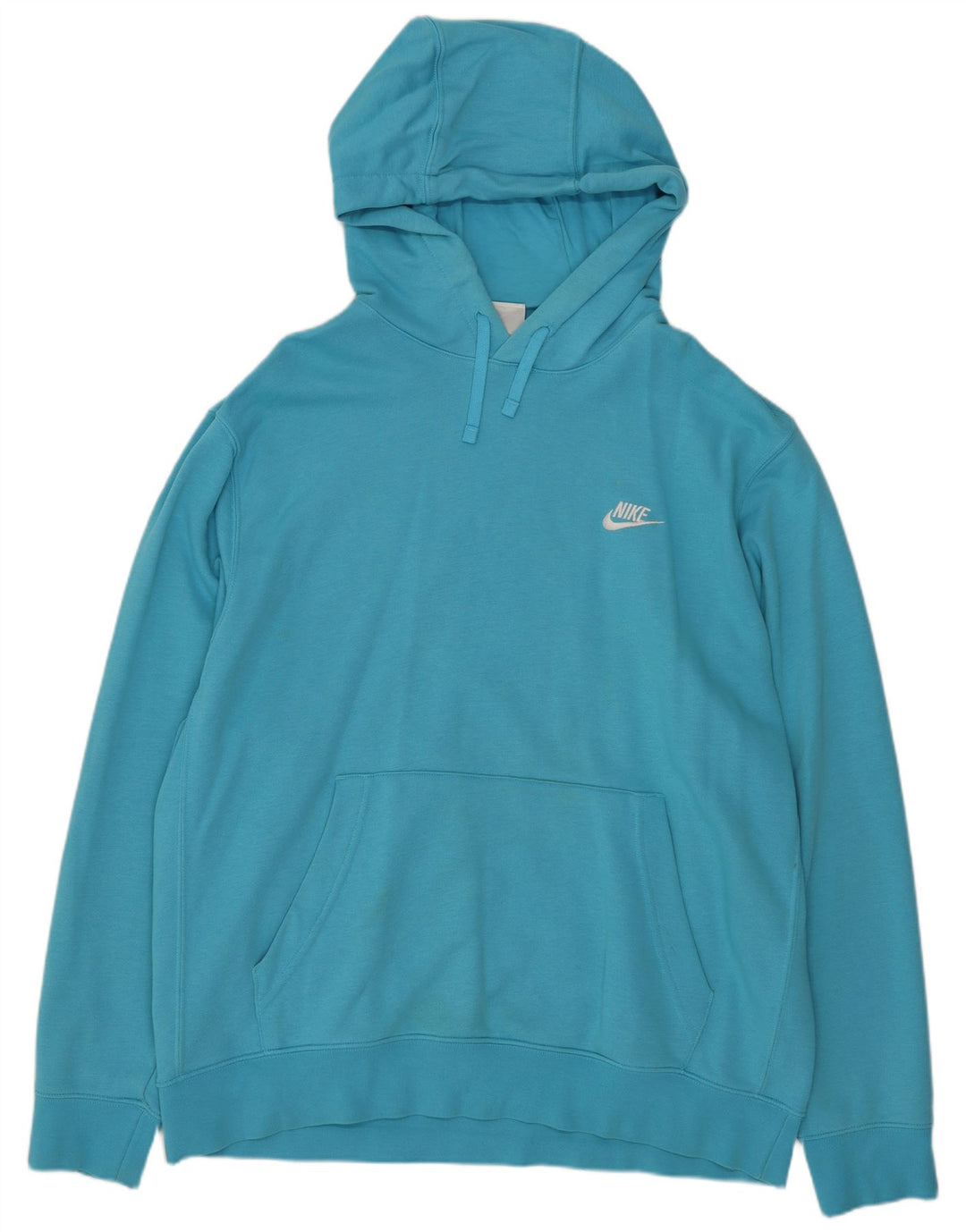 Ανδρικό φούτερ Nike Jumper XL Blue