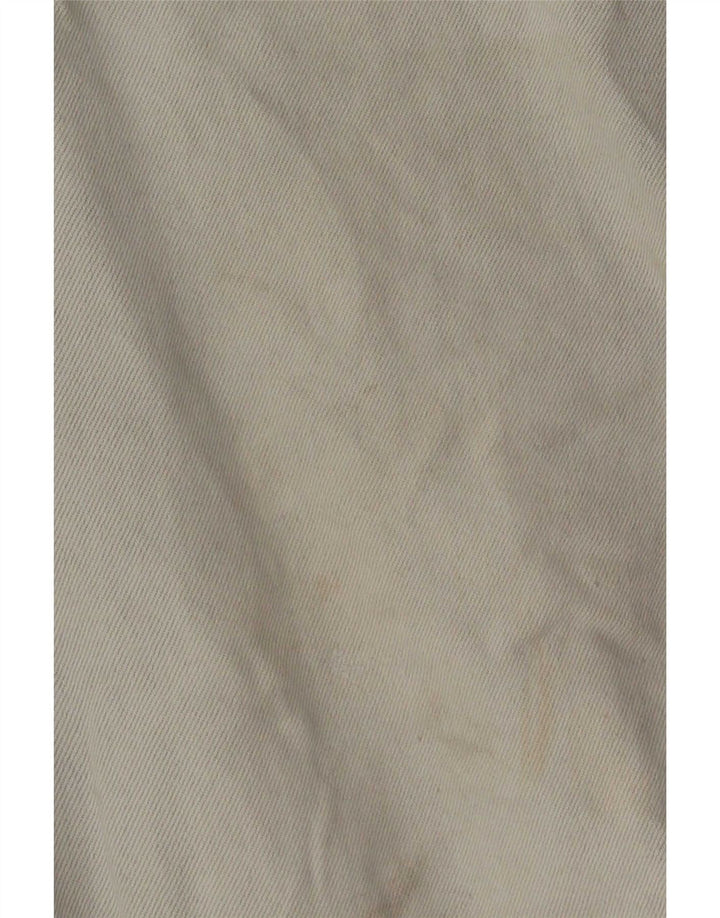 Calvin Klein Ανδρικό Slim Jeans W36 L32 Γκρι βαμβακερό
