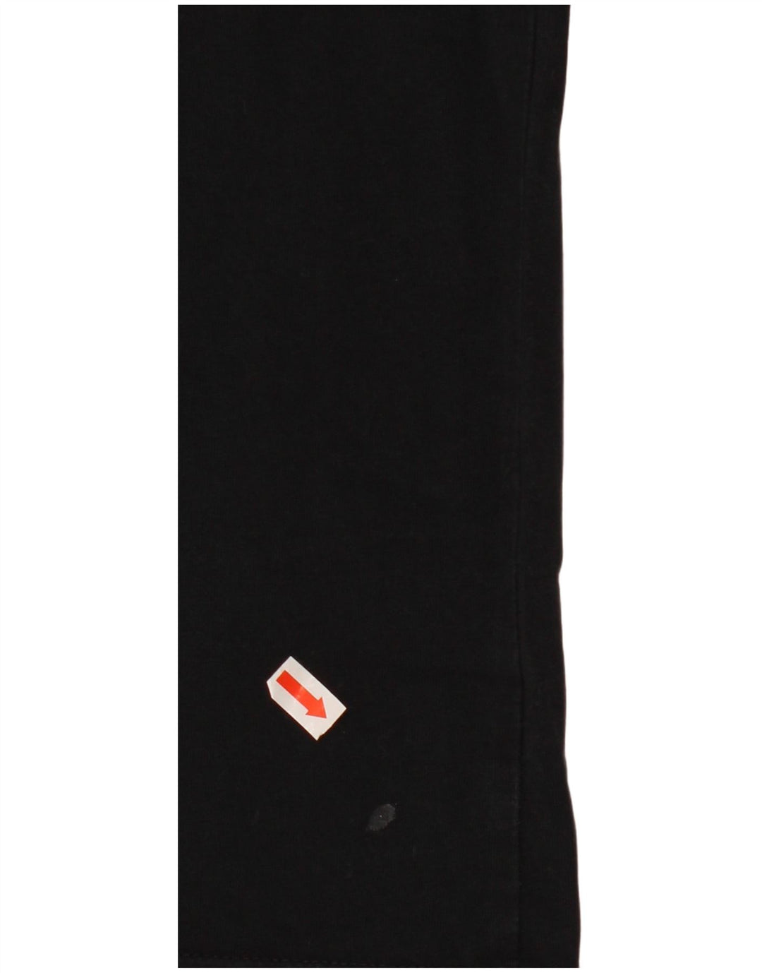 Γυναικείο γραφικό μπλουζάκι DIESEL Top UK 14 μεσαίο μαύρο βαμβακερό