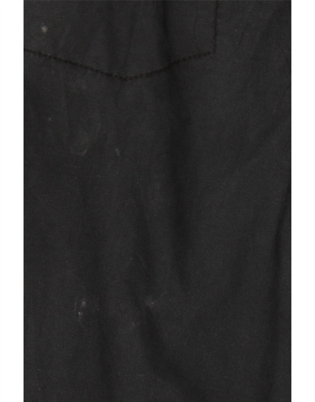 DKNY Γυναικείο Σορτς Cargo US 8 Medium W30 Μαύρο