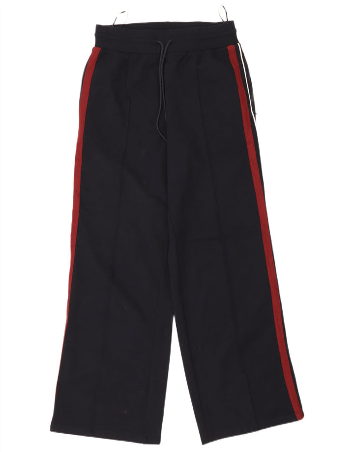 Marks & Spencer Γυναικεία φόρμα παντελόνι UK 12 Medium Navy Blue