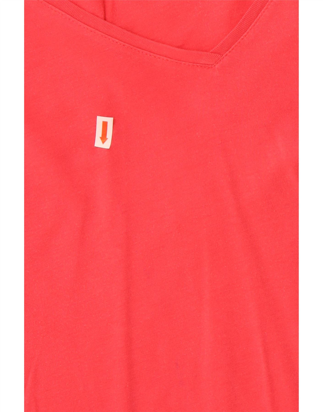 Γυναικείο τοπ Ralph Lauren μακρυμάνικο UK 18 XL ροζ