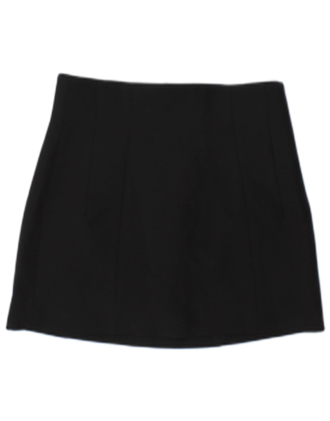Zara Γυναικεία Μίνι Φούστα Μικρή W26 Μαύρη