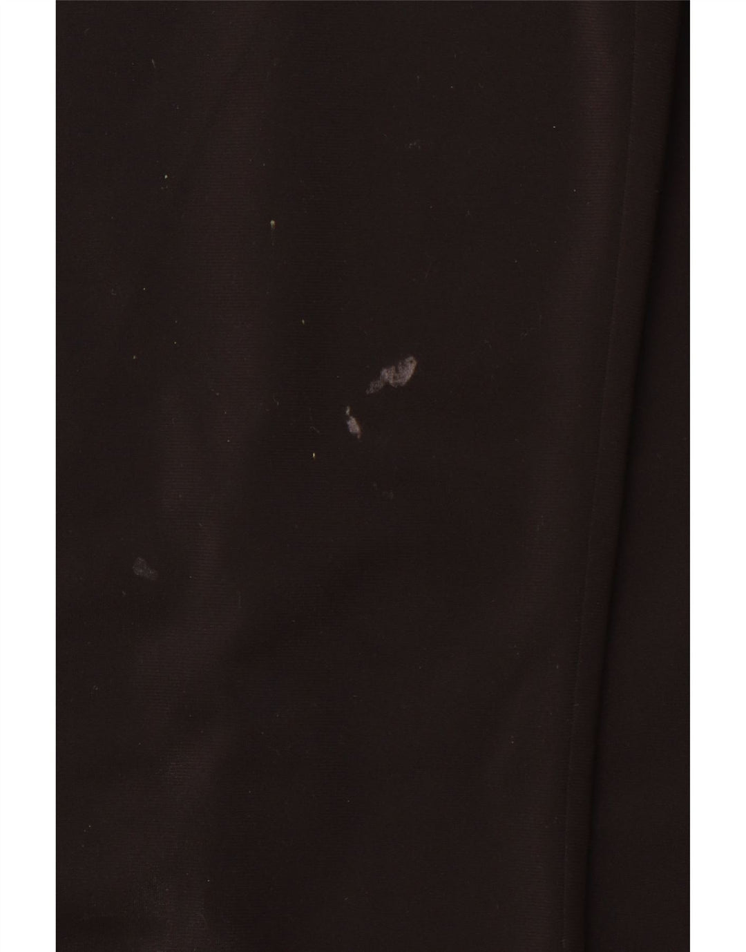 PUMA Γυναικεία αθλητική φόρμα Παντελόνι Joggers UK 12 Μεσαίου Μαύρου Πολυεστέρα