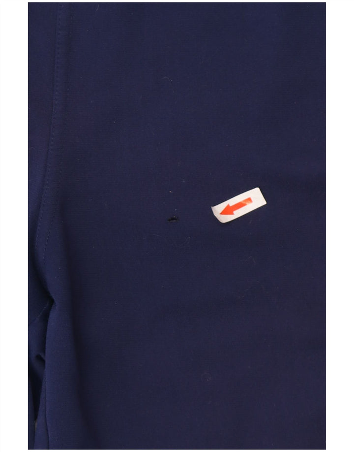 Adidas Boys Sport Short 11-12 Years Navy Blue