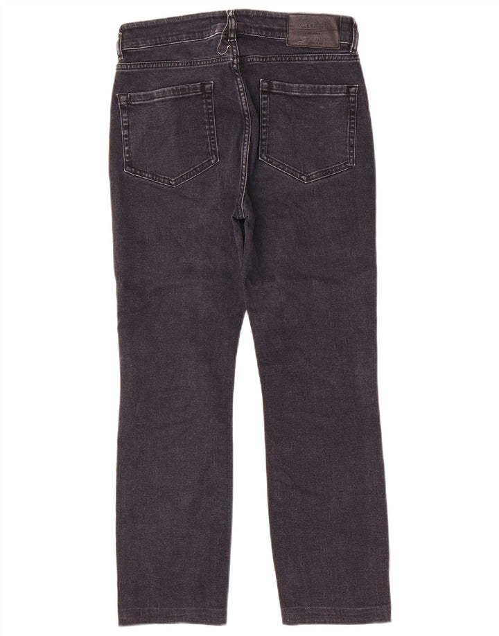 Max Mara Γυναικείο Weekend Cropped Jeans W28 L25 Grey