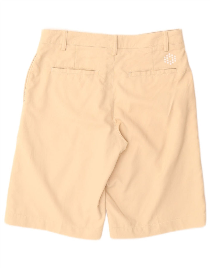 Puma Boys Chino Σορτς 11-12 ετών W28 Beige Polyester