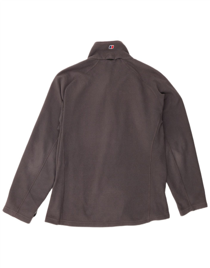 Berghaus Mens Liner Fleece Jacket UK 42 XL Γκρι