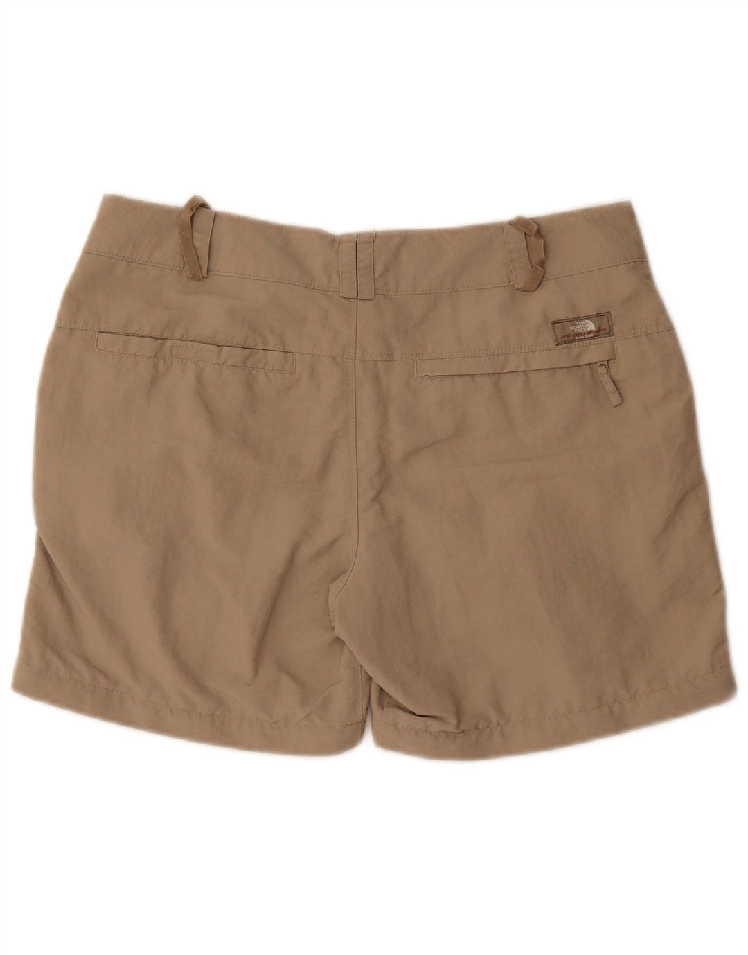 The North Face Γυναικείο Σορτς Cargo US 12 Large W32 Μπεζ νάιλον
