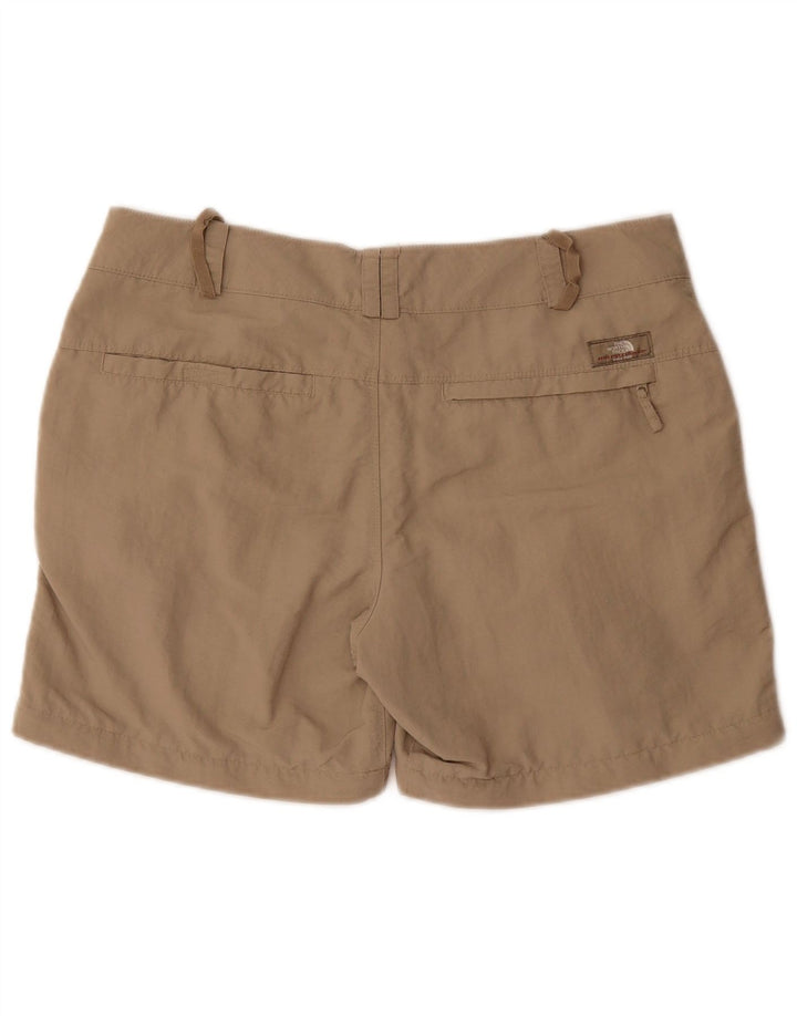 The North Face Γυναικείο Σορτς Cargo US 12 Large W32 Μπεζ νάιλον