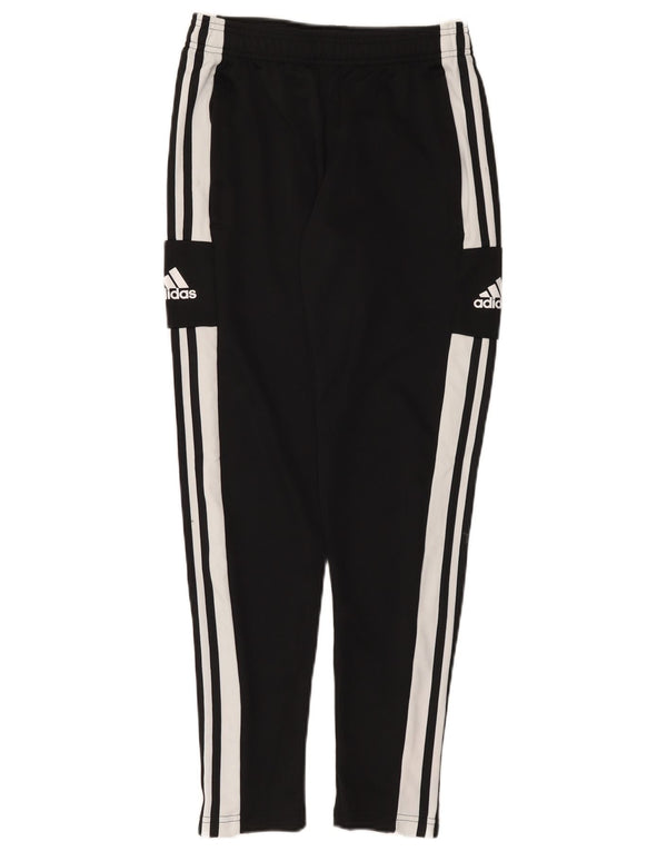Adidas Ανδρικές φόρμες Aeroready Παντελόνια Small Black Colourblock Polyester