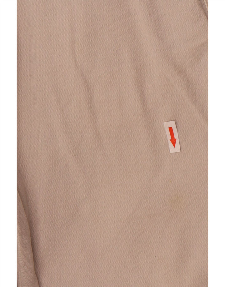 Kappa Ανδρικό Σορτς Cargo IT 48 Medium W34 Γκρι