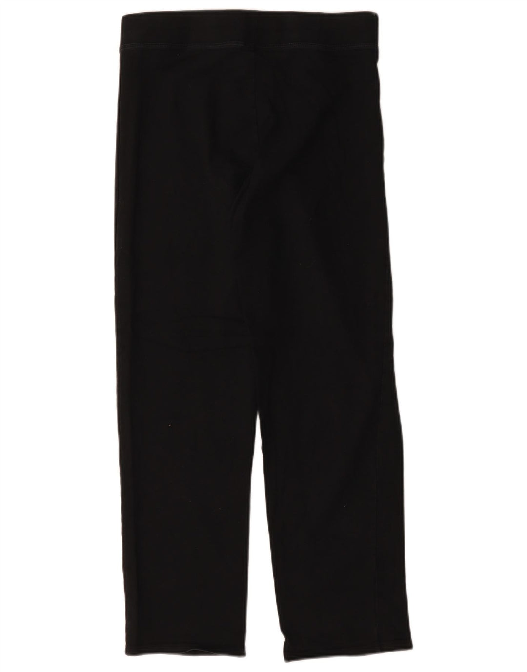 Γυναικεία κολάν Marks & Spencer UK 10 Small Black Cotton