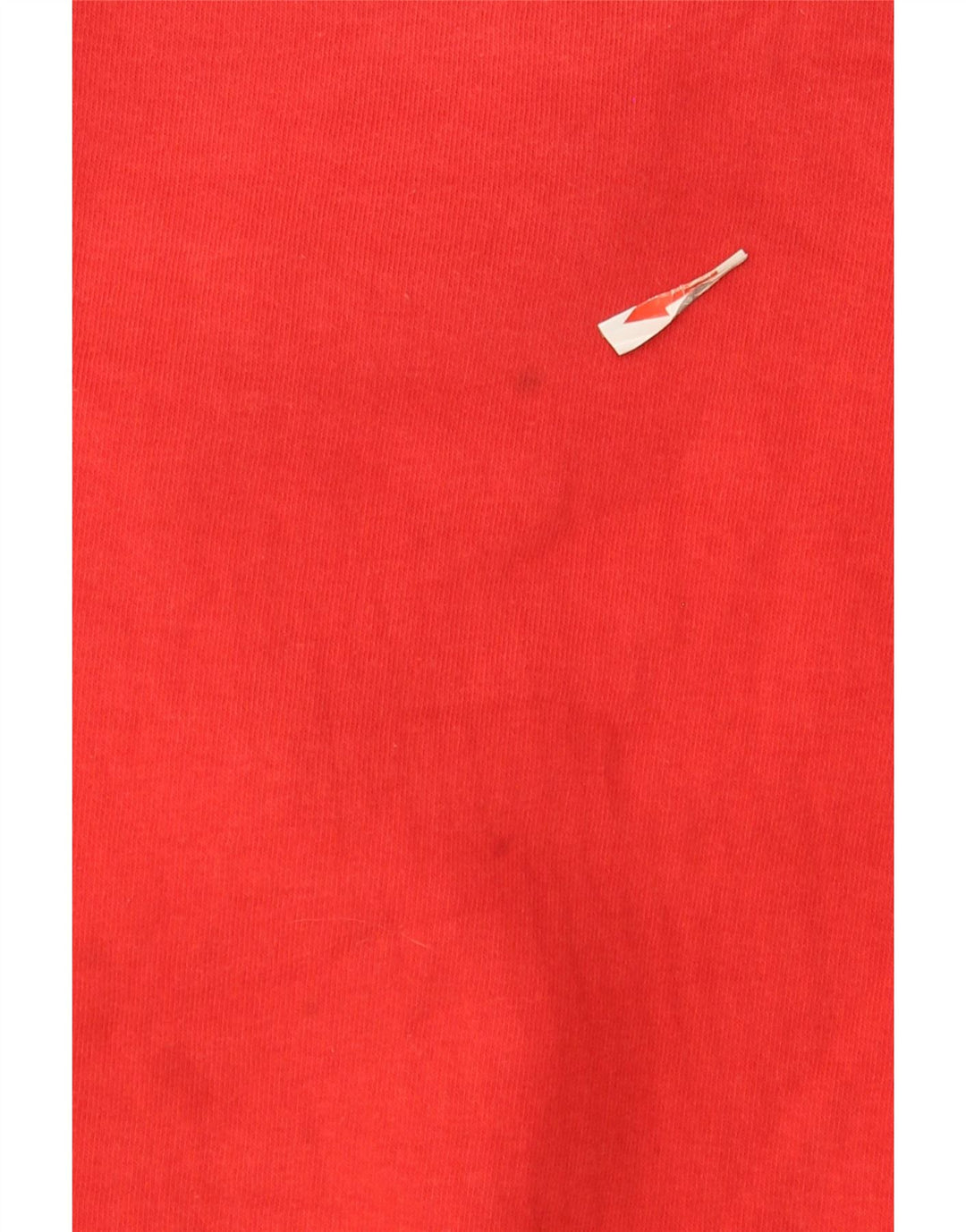 Zara Γυναικεία Φούτερ Jumper UK 16 Large Red