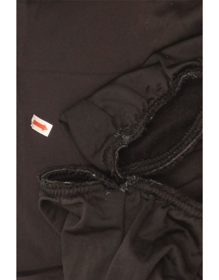 Ανδρική φόρμα Puma Παντελόνι Joggers XL Μαύρο