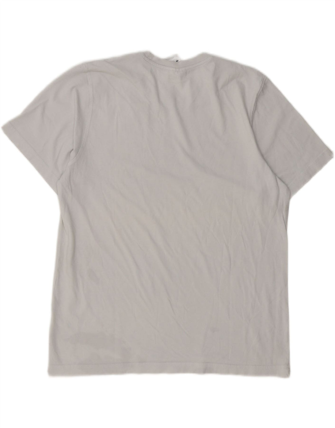 Ανδρικό T-Shirt Adidas Top μεγάλο μπλε βαμβακερό