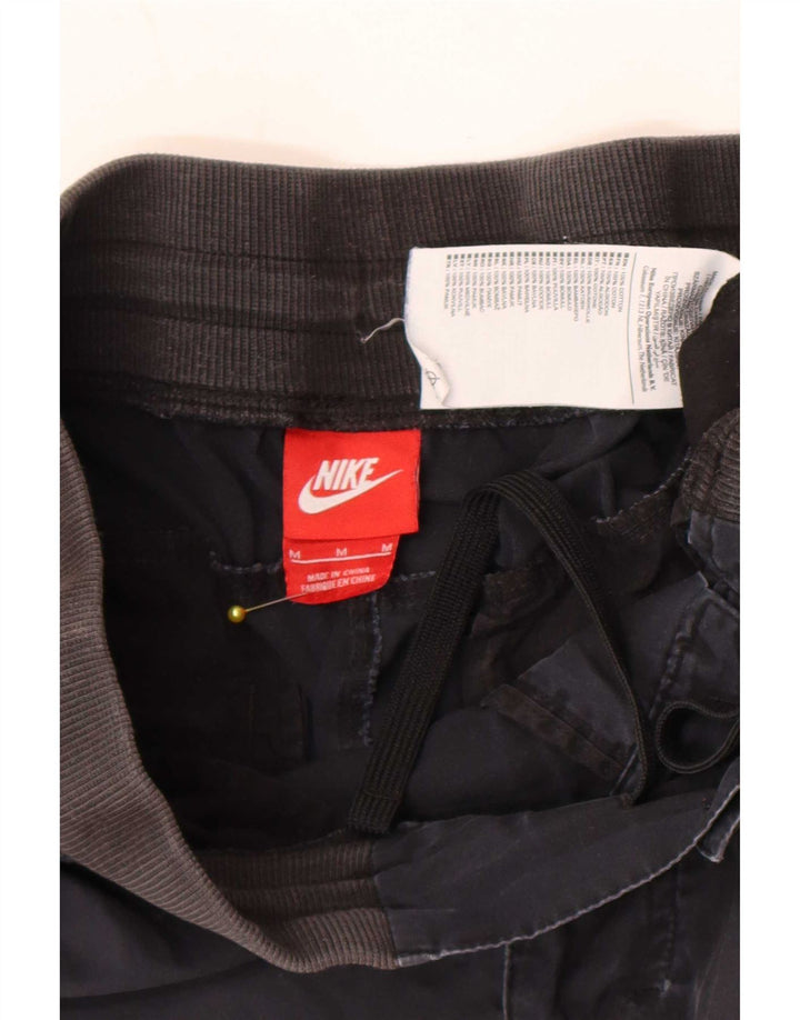 Ανδρικό σορτς Nike Cargo Medium W32 Navy Blue Cotton