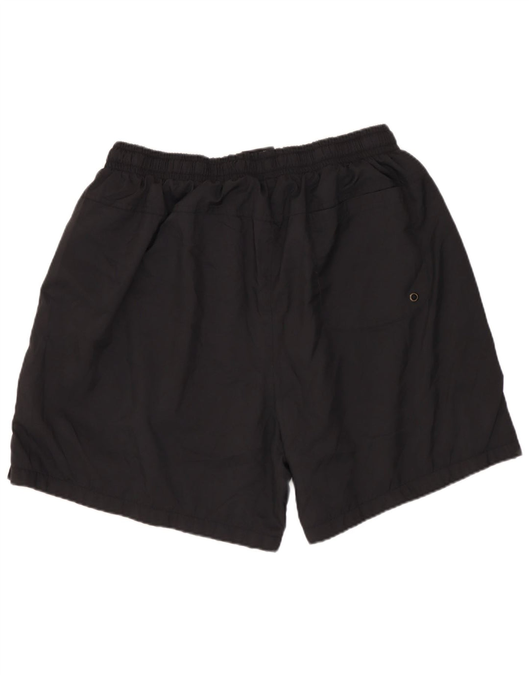 Nike Boys Sport σορτς 13-14 ετών XL μαύρο πολυεστέρα