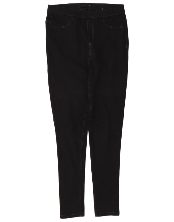 Marks & Spencer Γυναικεία Jegging Τζιν W30 L30 Μαύρο