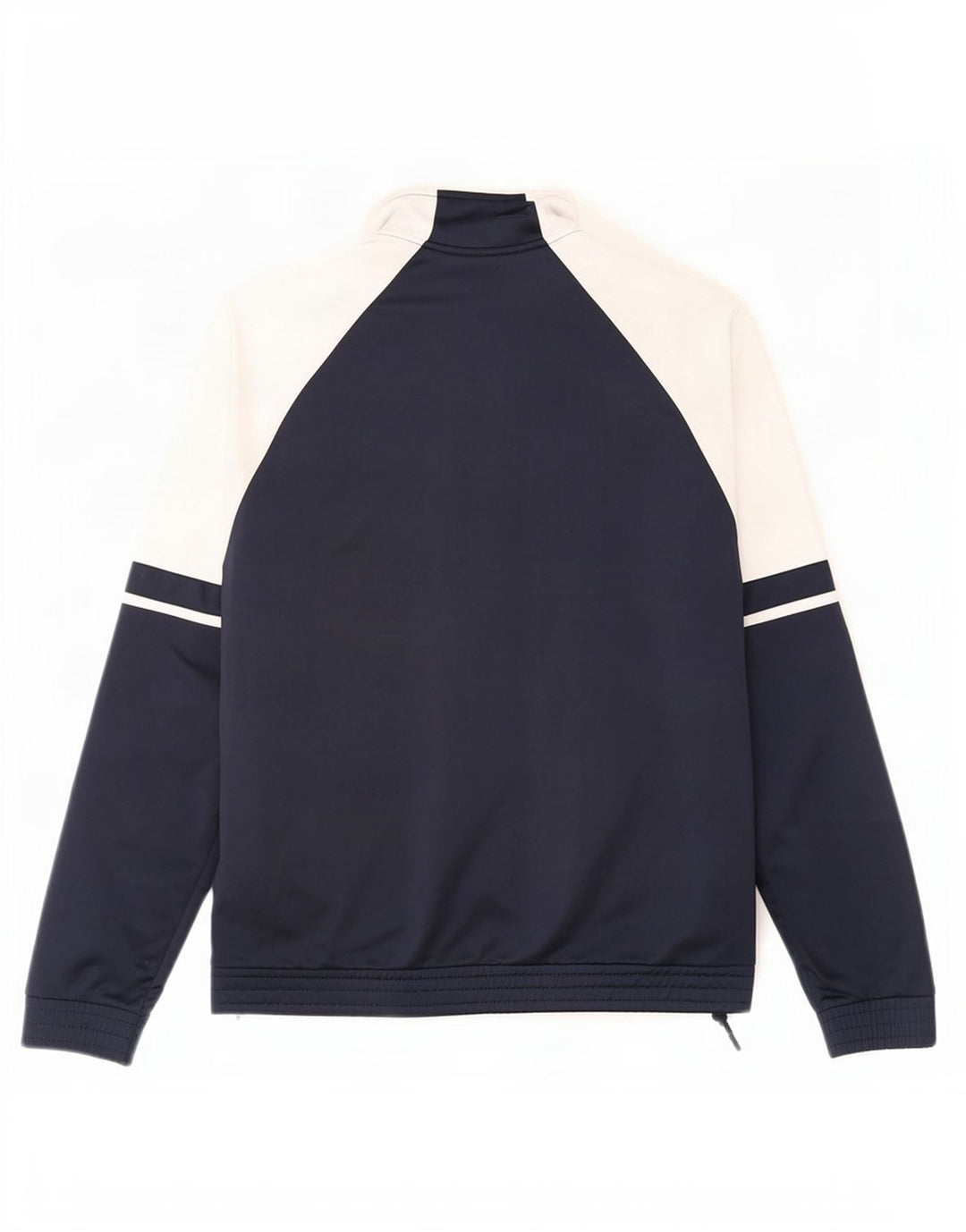 Ανδρική αθλητική φόρμα Arena Top Jacket Medium Navy Blue Colourblock