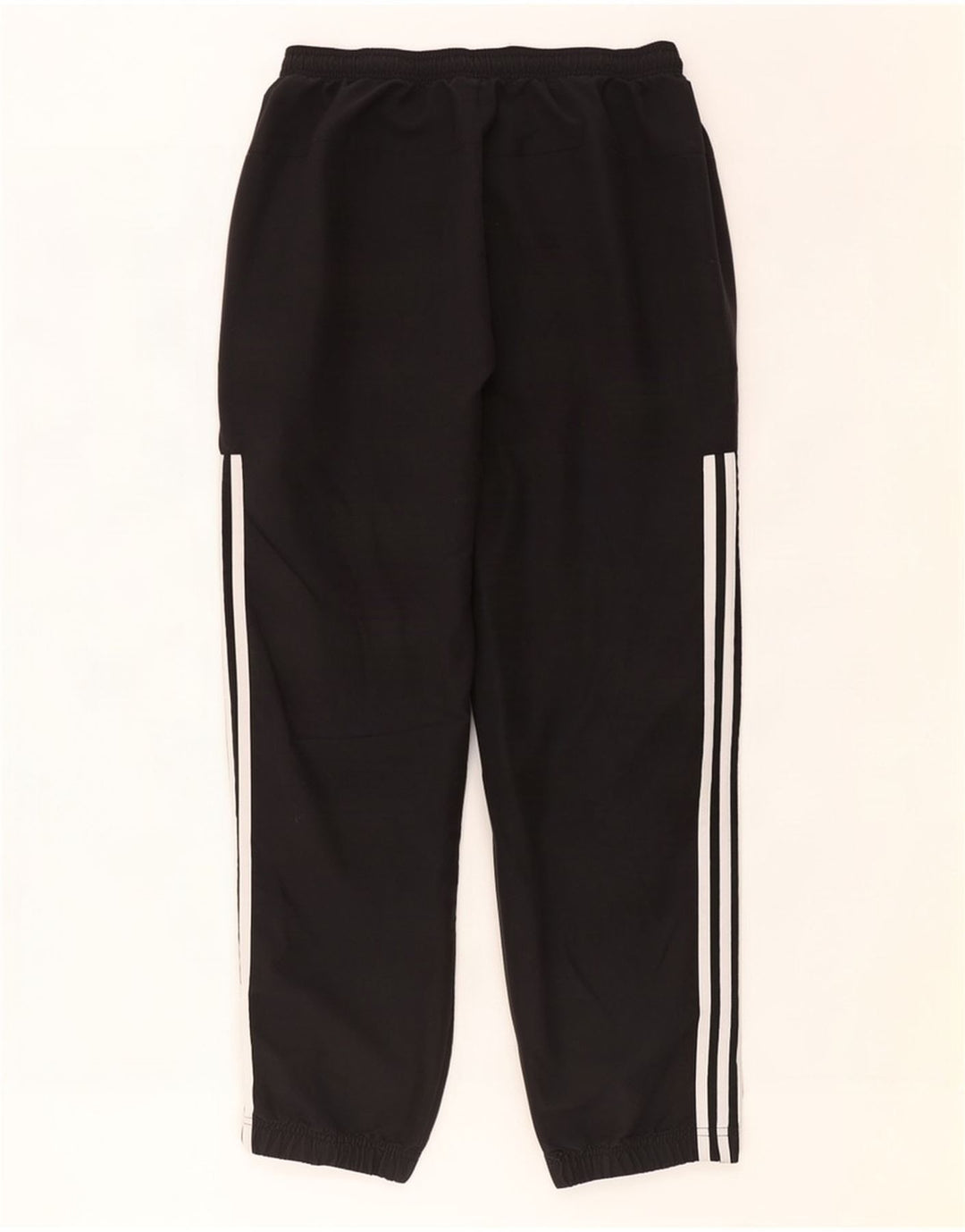 Ανδρική φόρμα Adidas Παντελόνι Joggers Μεγάλο Μαύρο Πολυεστέρα