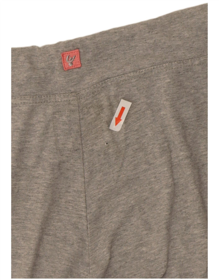 Freddy Γυναικεία φόρμα παντελόνι Joggers UK 14 Large Grey