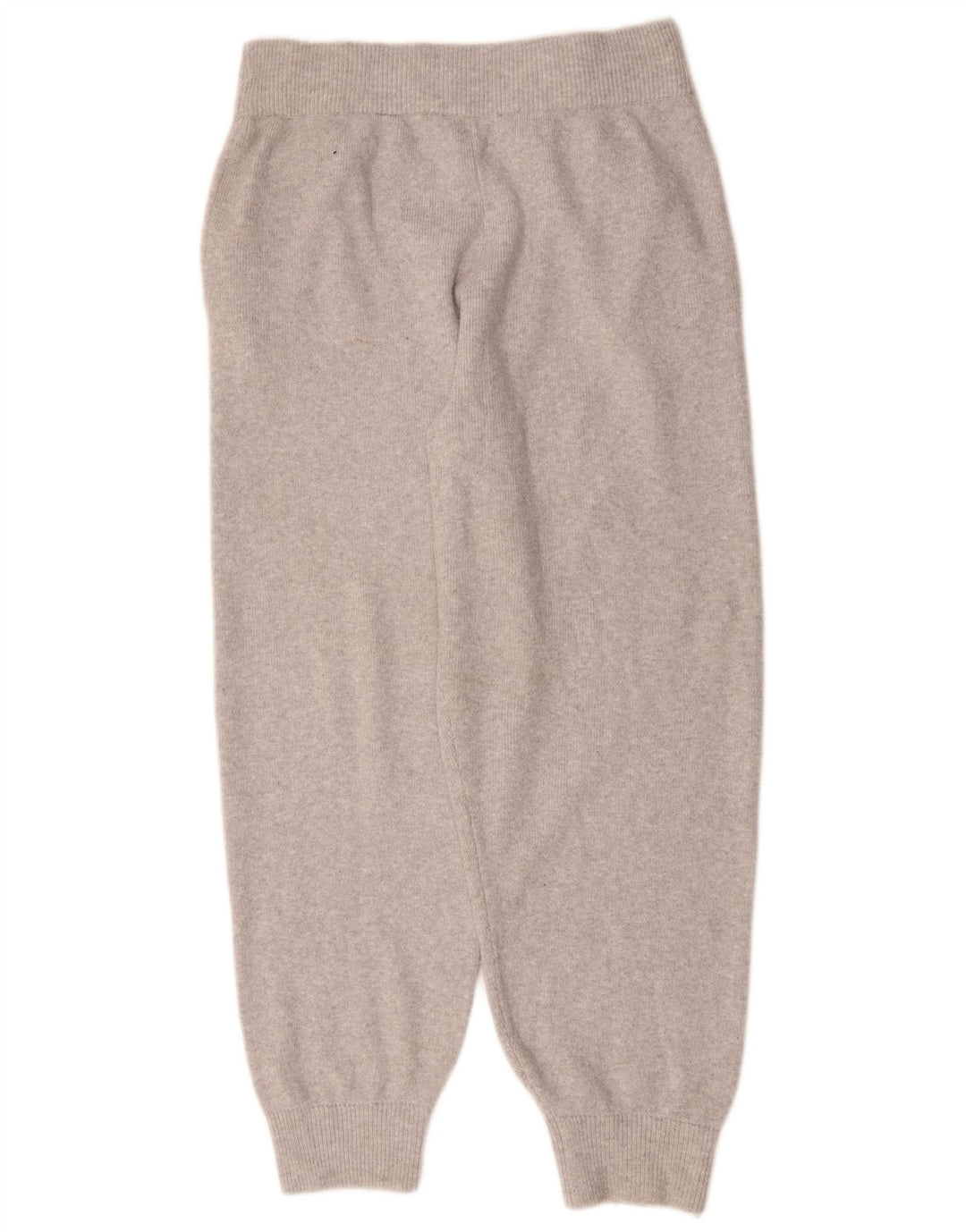 Γυναικεία αθλητική φόρμα JACK WILLS Παντελόνι Joggers UK 16 Large Grey Polyester