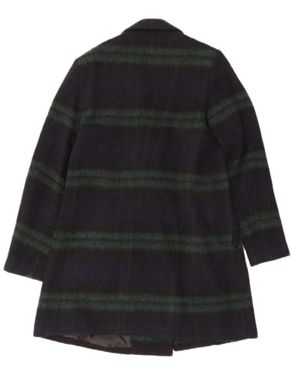Γυναικείο πανωφόρι Peckott EU 40 Medium Navy Blue ριγέ πολυεστέρας
