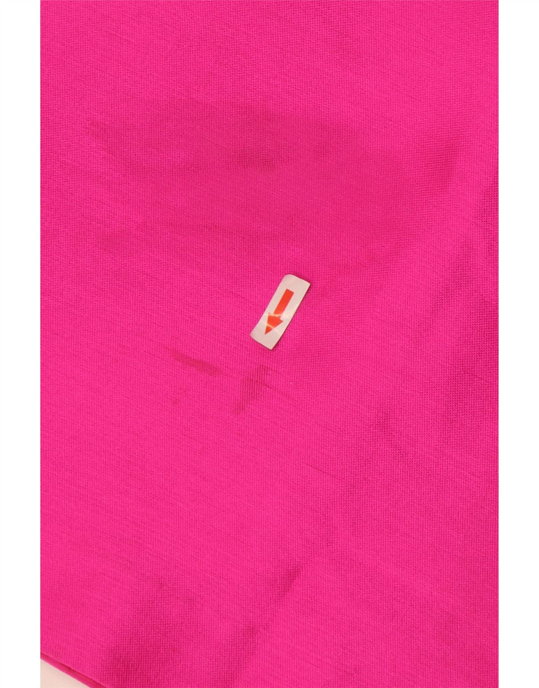 Γυναικείο αμάνικο φόρεμα Kate Spade US 4 Small Pink Polyester