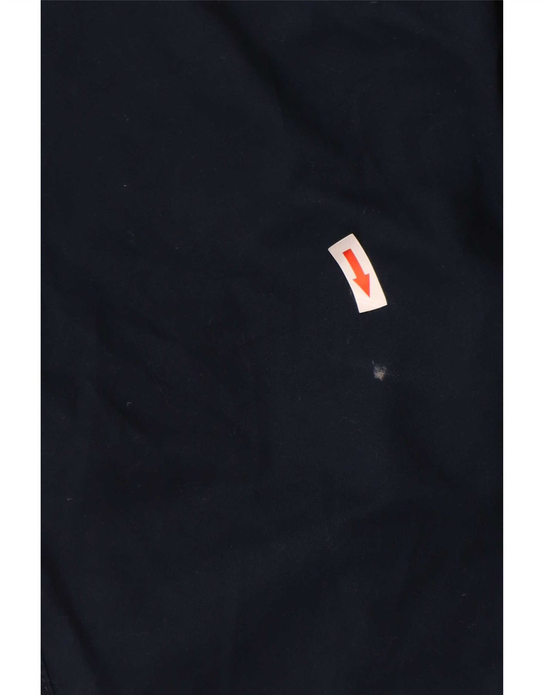 Ανδρικό Slim Cargo Παντελόνι Marks & Spencer W36 L31 Navy Blue Cotton