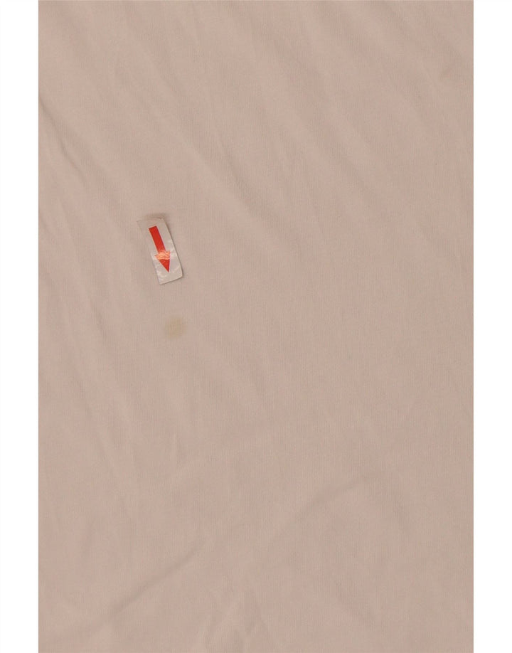 Ανδρικό T-Shirt Vans Classic Fit Top μεγάλο λευκό βαμβακερό