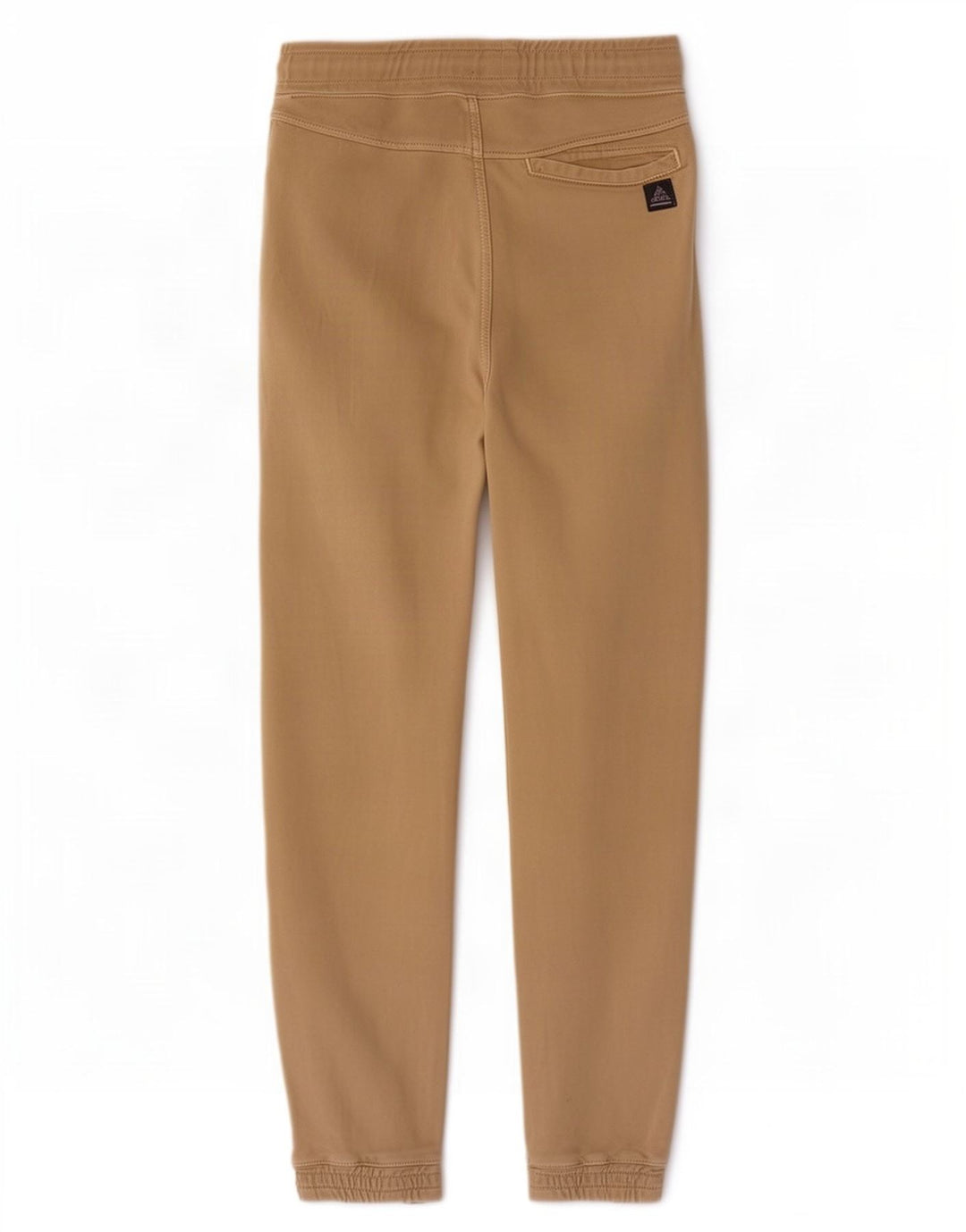 Zara Ανδρική φόρμα παντελόνι Joggers Small Beige