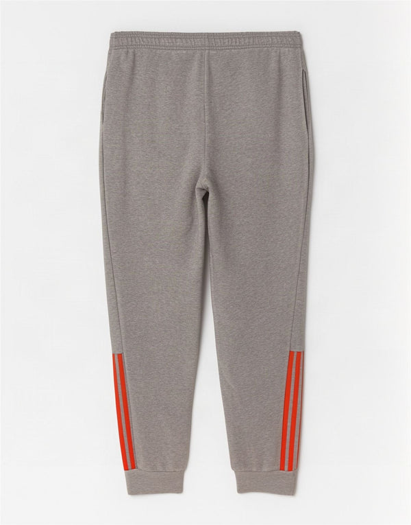 Adidas Γυναικεία φόρμα παντελόνι Joggers UK 14 Large Grey