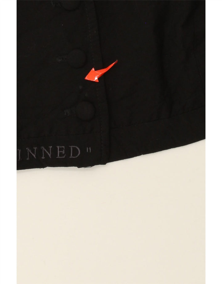 Γυναικείο γιλέκο Richmond Crop UK 14 Medium Black