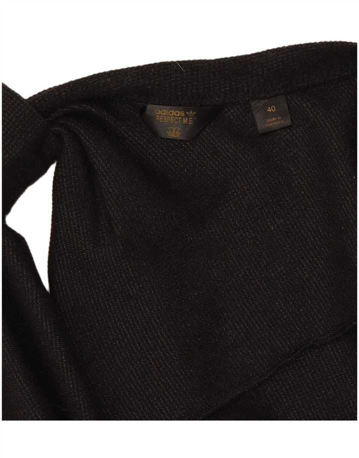 Γυναικεία μπλούζα ADIDAS Top IT 40 Small Black